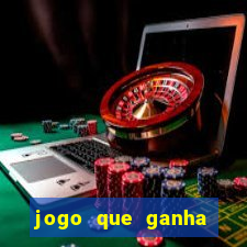 jogo que ganha dinheiro pagbank